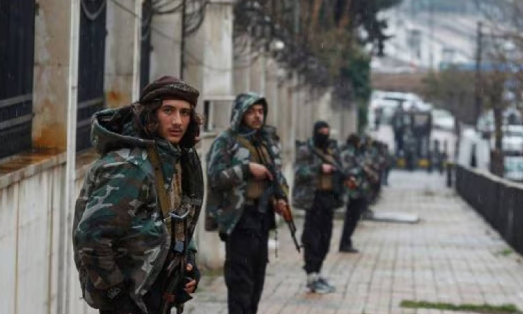 2 days of clashes, revenge killings in Syria leave more than 1,000 people  dead