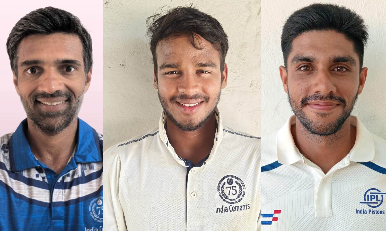 TNCA-First Division League: Singam Puli, UFCC (T Nagar) post wins