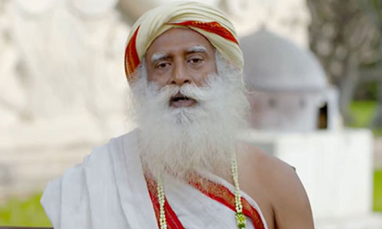 Delhi HC directs removal of defamatory content against Isha Foundation Delhi HC directs removal of defamatory content against Isha Foundation