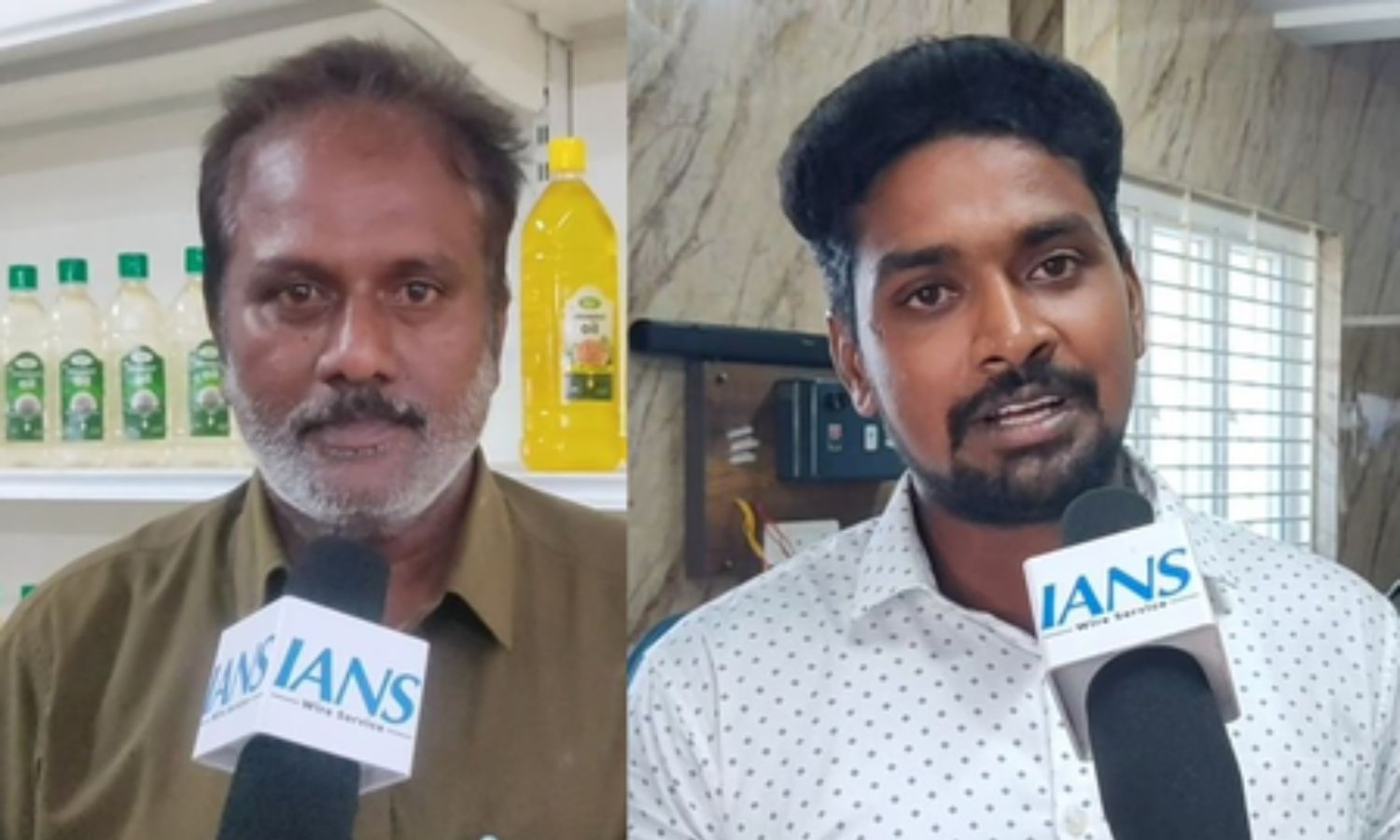 Entrepreneurs in Tamil Nadus Karur thrive with support from PMMY