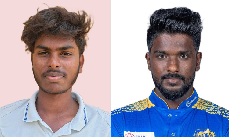 TNCA Thiruvallur DCA League: Saravanan, Ellan Cheral dazzle TNCA Thiruvallur DCA League: Saravanan, Ellan Cheral dazzle
