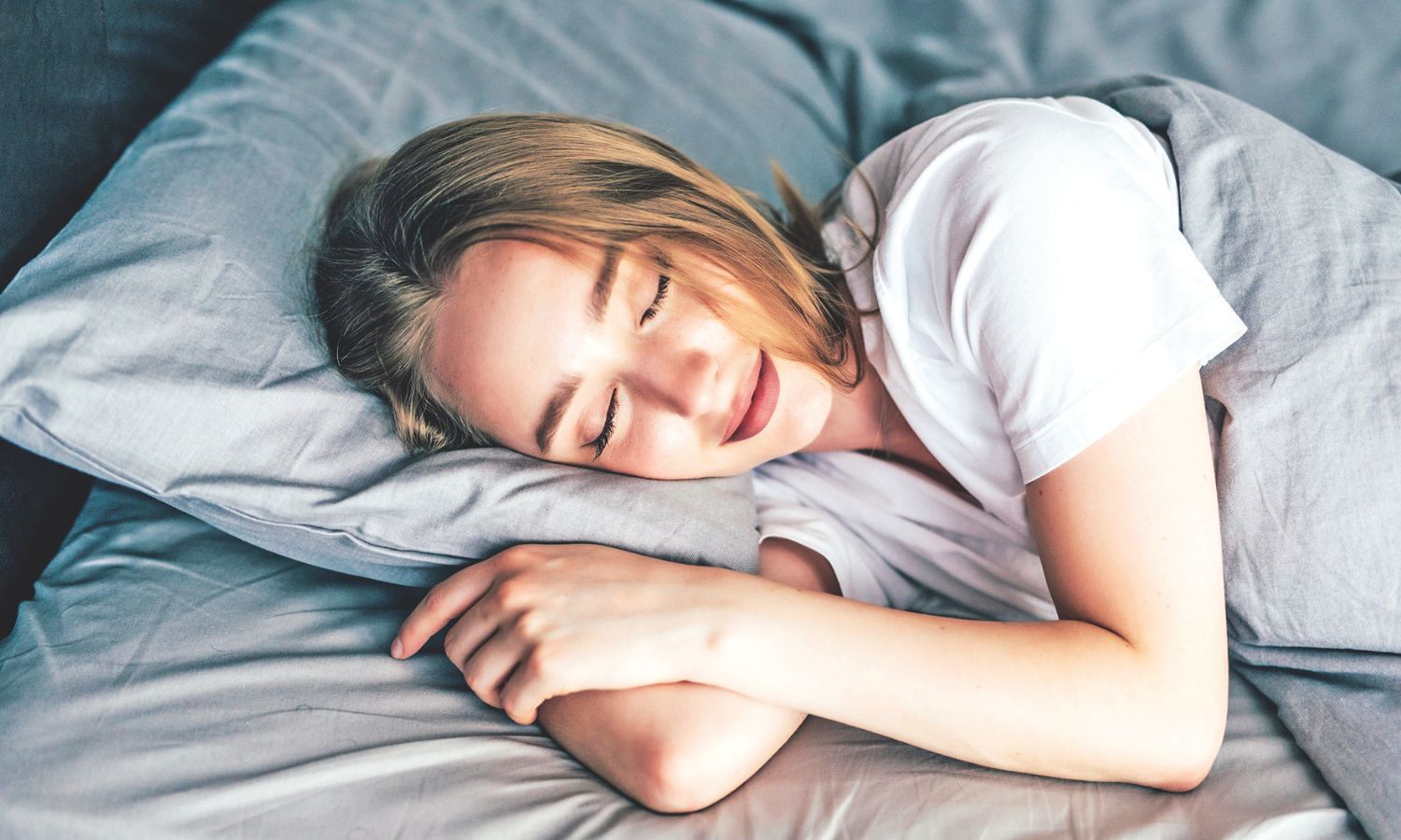 SLEEP HYGIENE: Cognitive shuffling can calm a busy brain SLEEP HYGIENE: Cognitive shuffling can calm a busy brain