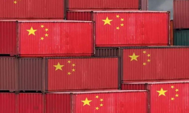 India steps up vigil against cheap Chinese imports amid US tariff hike India steps up vigil against cheap Chinese imports amid US tariff hike