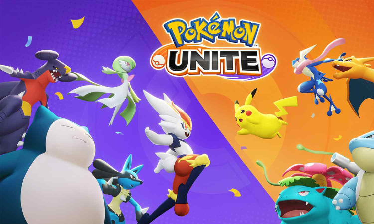Pokemon UNITE India play-offs from today Pokemon UNITE India play-offs from today
