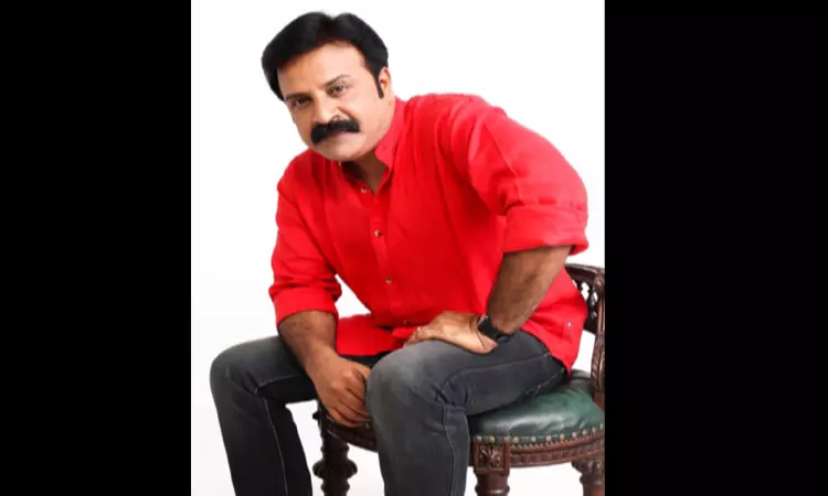 Veteran TV actor Sahana Sridhar passes away at 62 Veteran TV actor Sahana Sridhar passes away at 62