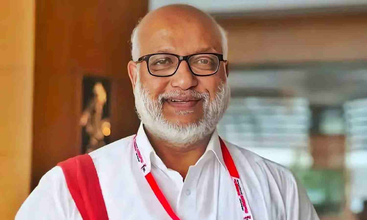 Kerala leader M A Baby elected CPIM general secretary