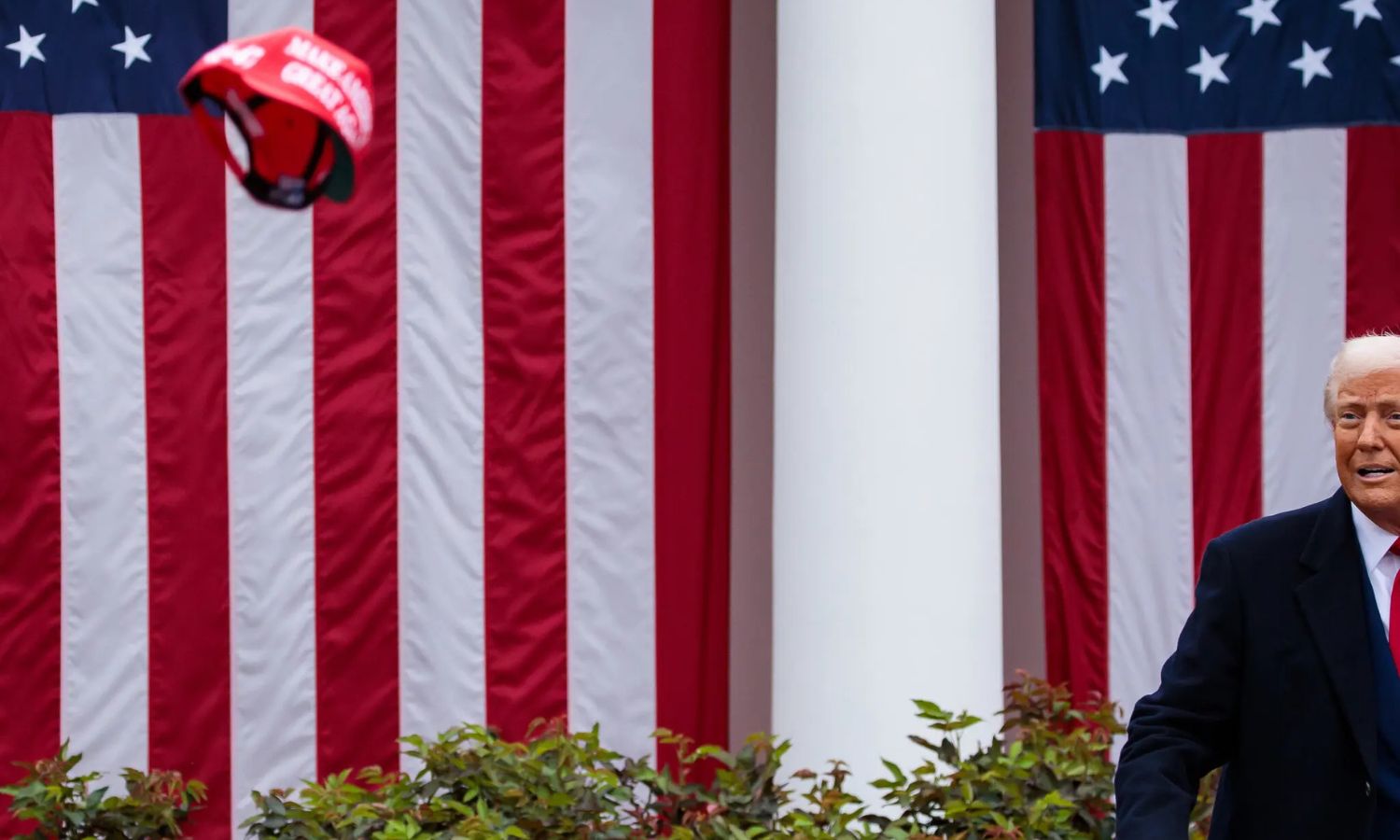 The theories behind the Trump shock The theories behind the Trump shock
