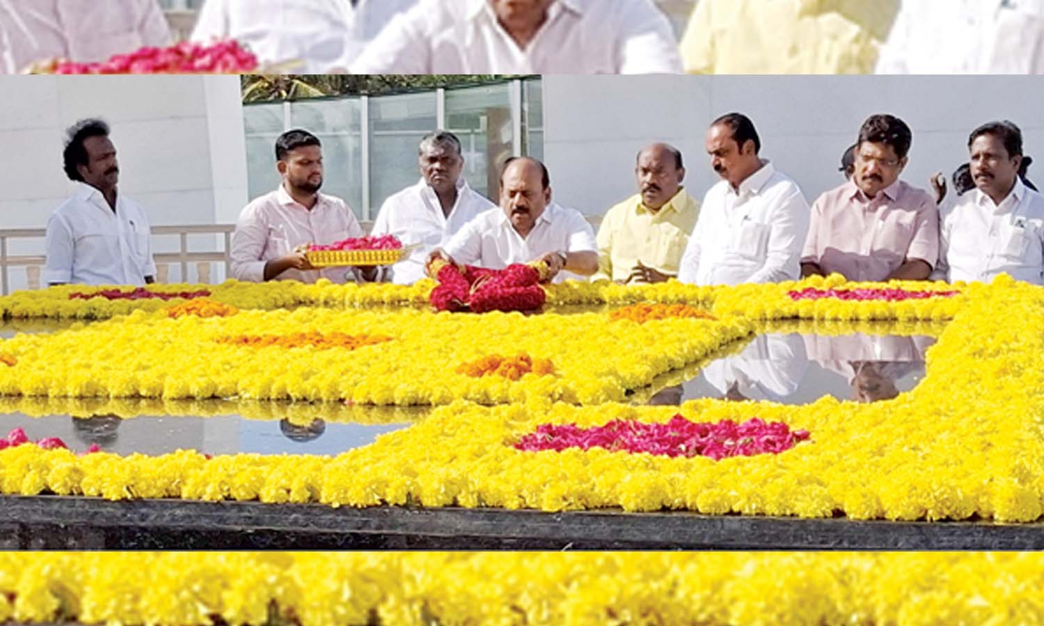 Kalaignar Kaivinai Scheme launch on April 18: Minister TM Anbarasan