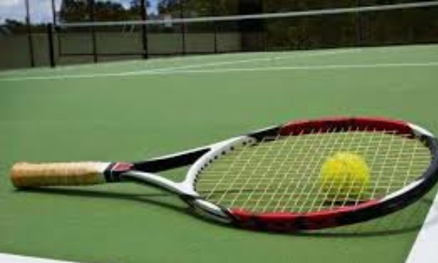 TNTA turns 100, eyes WTA 250 return in October TNTA turns 100, eyes WTA 250 return in October