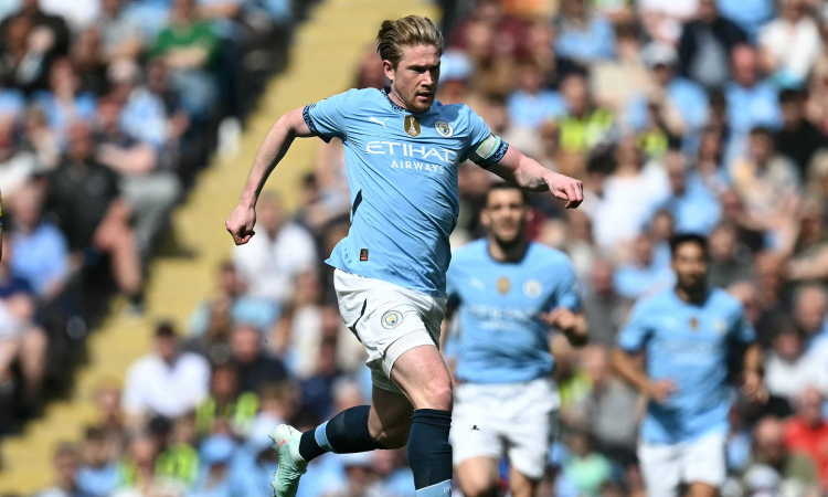 de Bruyne inspires Citys 5–2 comeback win over Palace de Bruyne inspires Citys 5–2 comeback win over Palace