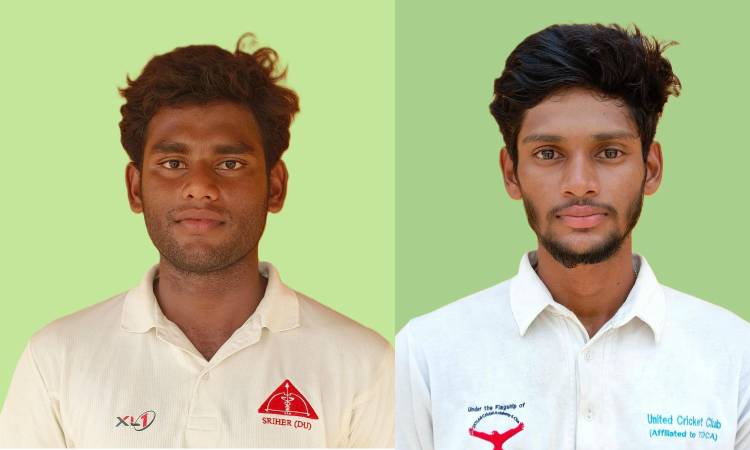 Thiruvallur DCA League: Wheels India beats SRIHER RC