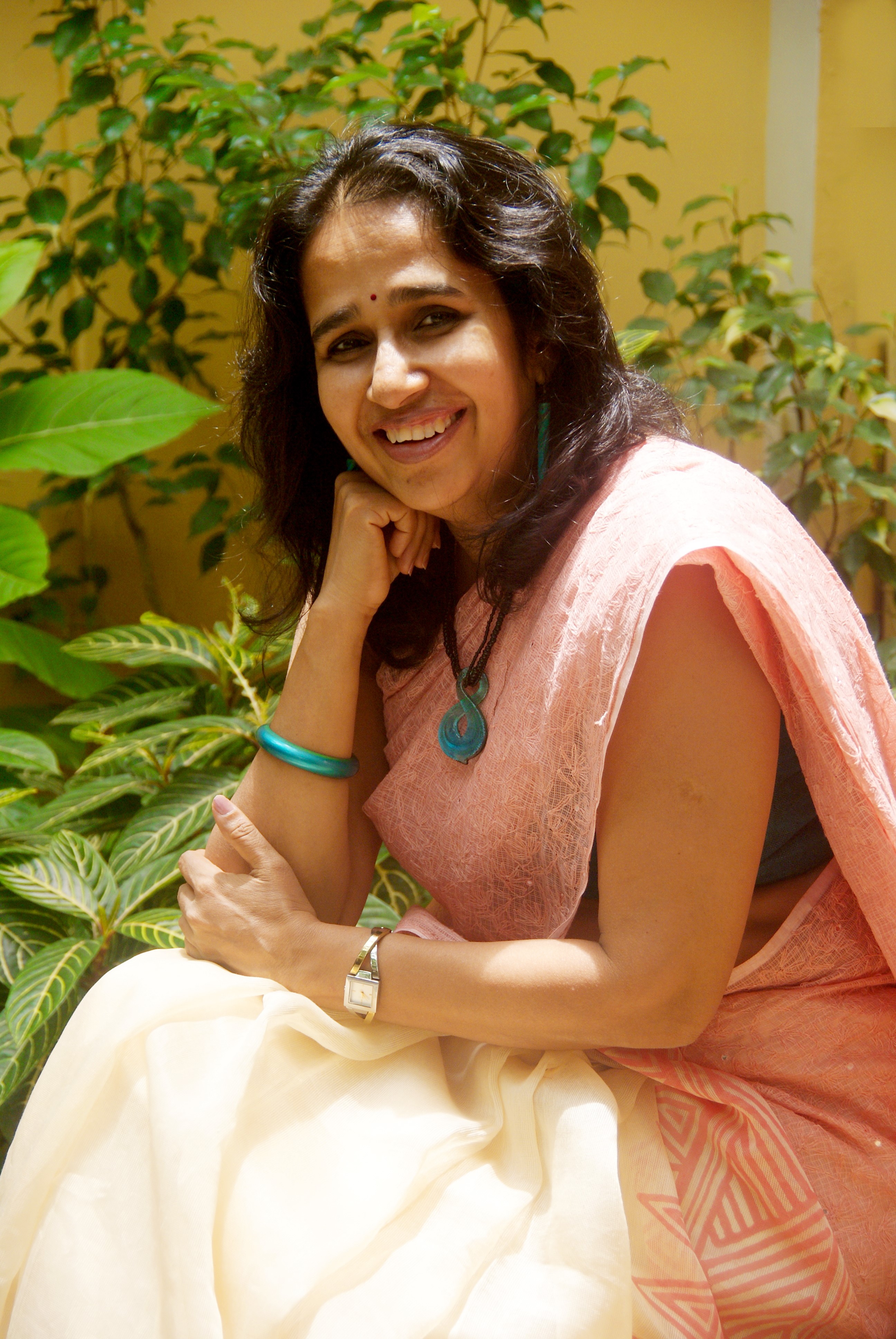 Vinita Sidhartha