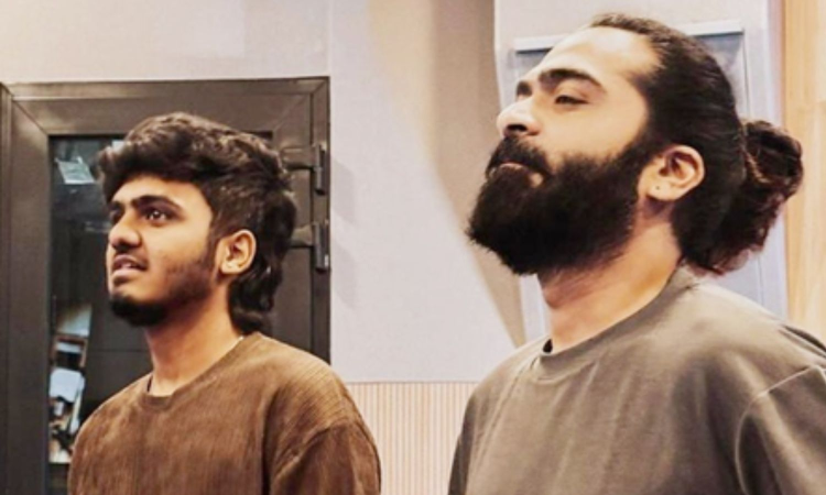 Sai Abhyankkar to score music for Simbu’s #STR49 Sai Abhyankkar to score music for Simbu’s #STR49
