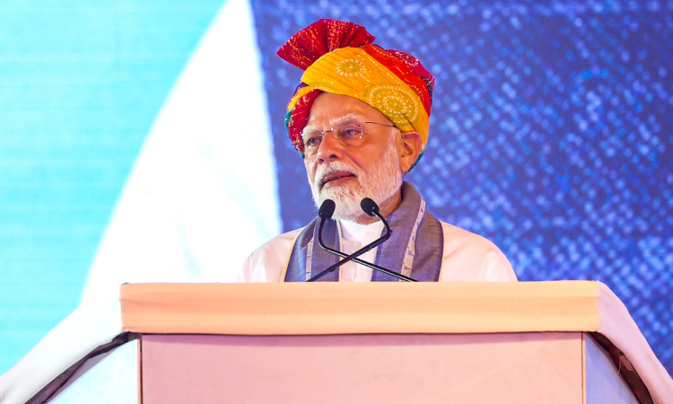 If Cong really has sympathy, it should appoint Muslim party chief; give 50% tickets to them: Modi