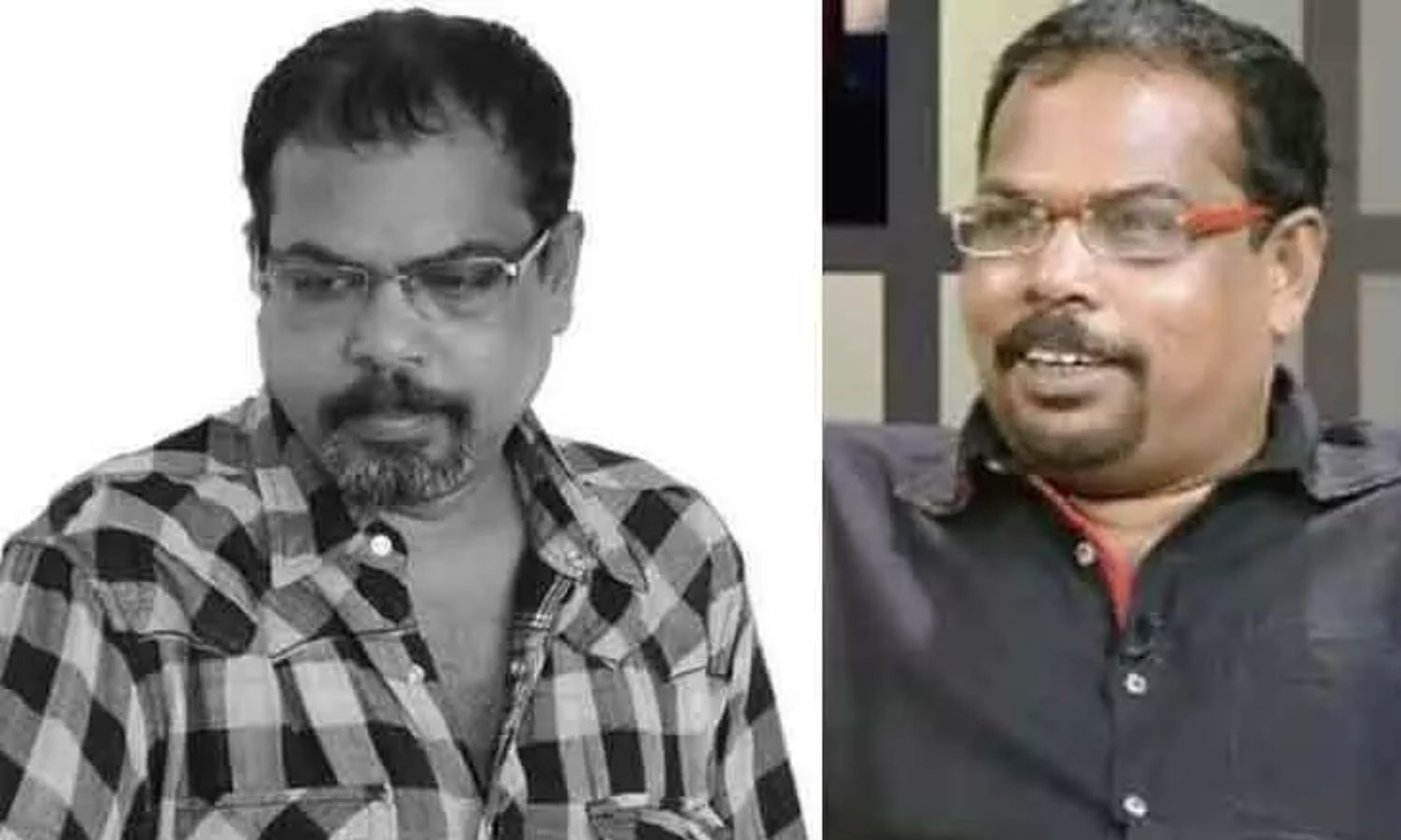 Actor- director SS Stanley passes away at 58 Actor- director SS Stanley passes away at 58