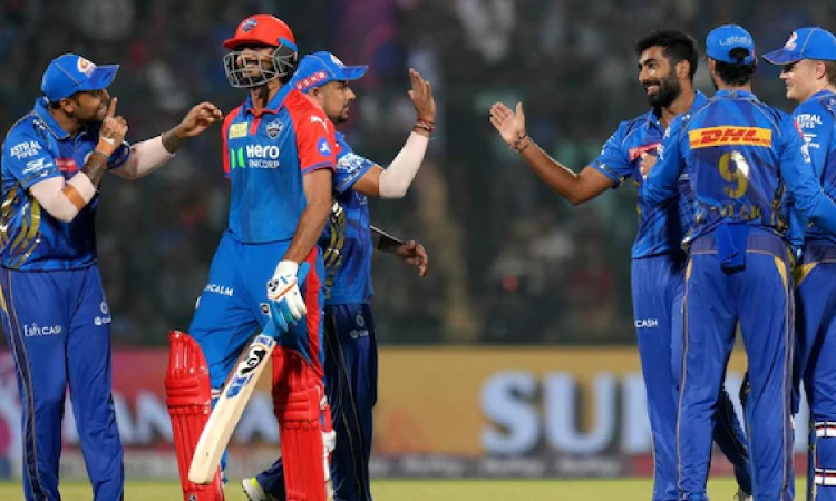 Bumrah’s form in spotlight as Mumbai Indians, Sunrisers Hyderabad search for consistency Bumrah’s form in spotlight as Mumbai Indians, Sunrisers Hyderabad search for consistency
