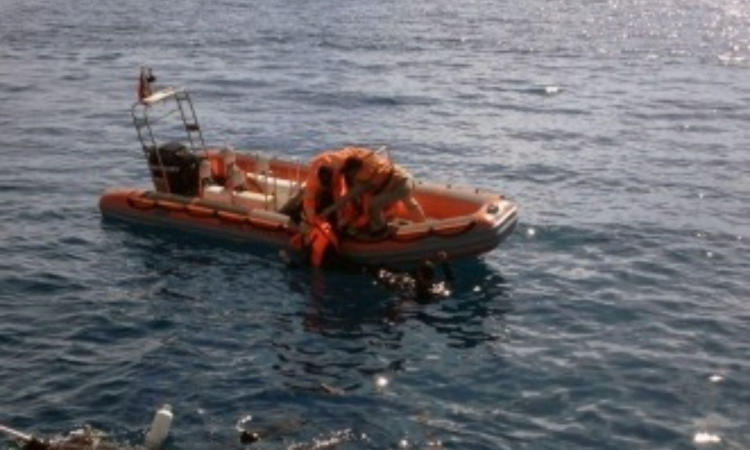 4 Pakistanis among 11 dead in Libya boat capsize incident 4 Pakistanis among 11 dead in Libya boat capsize incident