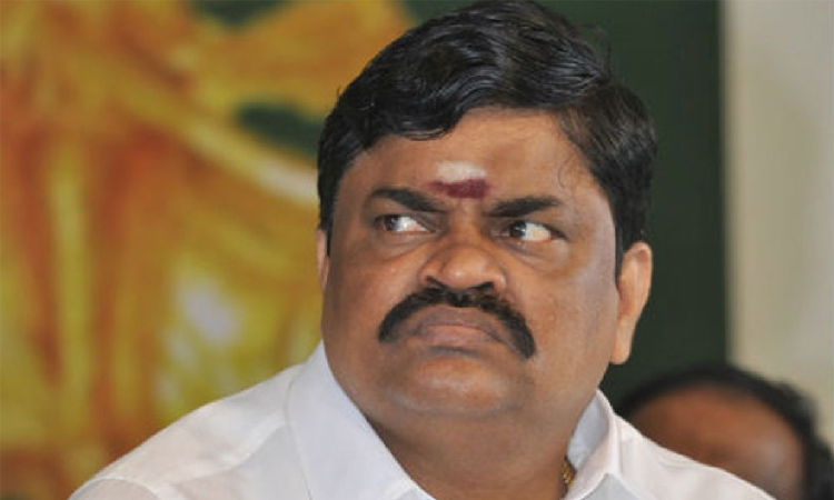 Chargesheet filed against AIADMK leader Rajendra Bhalaji in cash-for-jobs case in Aavin
