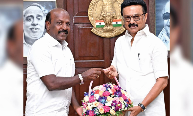 23 medical textbooks translated into Tamil, says Ma Subramanian
