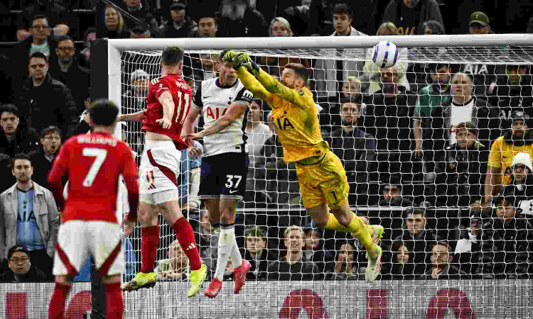 Forest leaps to third; Leeds, Burnley back in Premier League Forest leaps to third; Leeds, Burnley back in Premier League