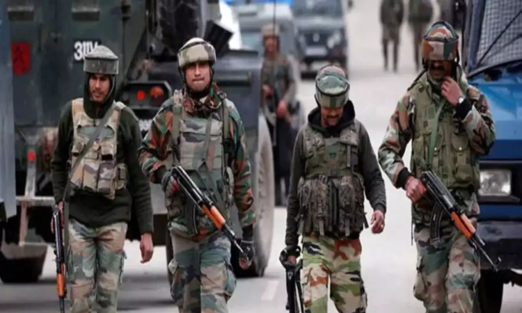 EU Commission president condemns J&K terror attack EU Commission president condemns J&K terror attack