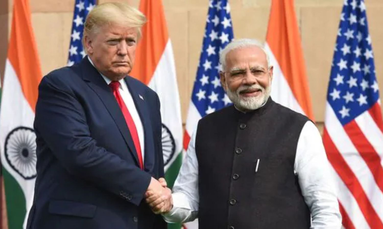 India, US trade talks from Apr 23 in Washington; to give impetus to BTA negotiations