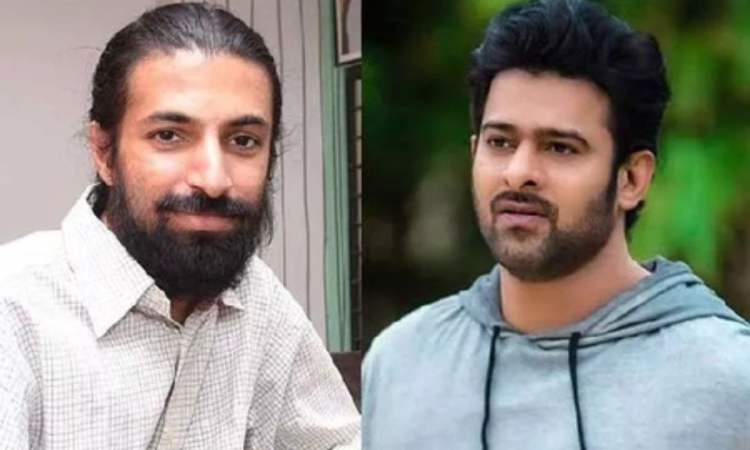 Prabhas opens up about how Nag Ashwin inspires him, shares excitement for ‘Kalki 2’ Prabhas opens up about how Nag Ashwin inspires him, shares excitement for ‘Kalki 2’