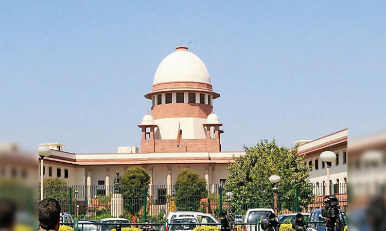 Assault on doctors: Cant expect apex court to monitor each activity, says SC