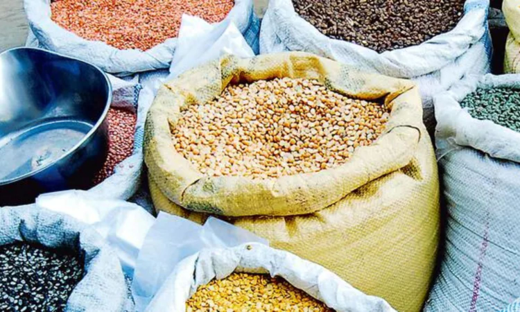 Tur procurement at MSP in full swing in states, over 2.56 lakh farmers benefit Tur procurement at MSP in full swing in states, over 2.56 lakh farmers benefit