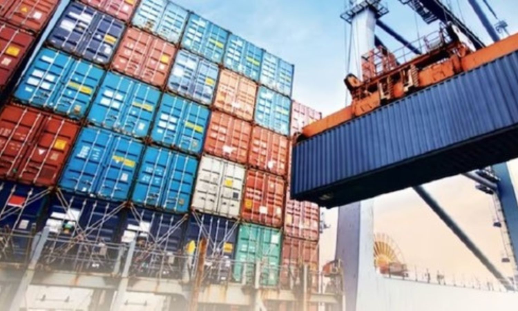 Centre tightens vigil to check flow of cheap imports amid US tariff hikes Centre tightens vigil to check flow of cheap imports amid US tariff hikes