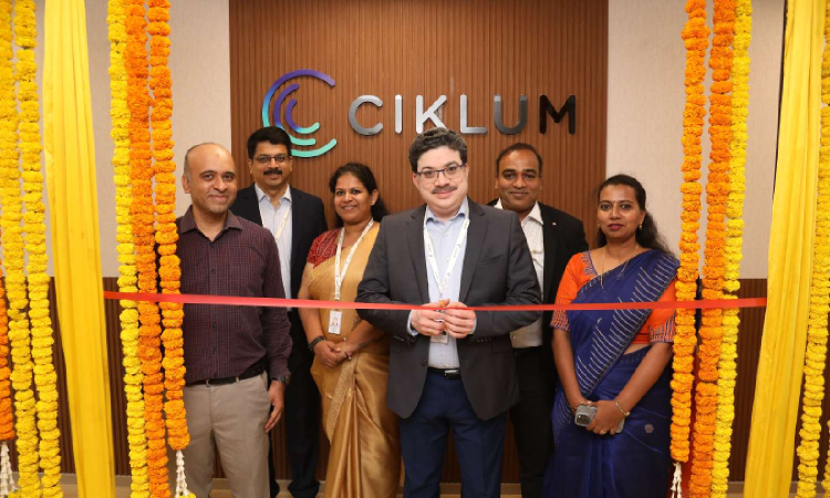 Ciklum to double India presence in Chennai, Pune