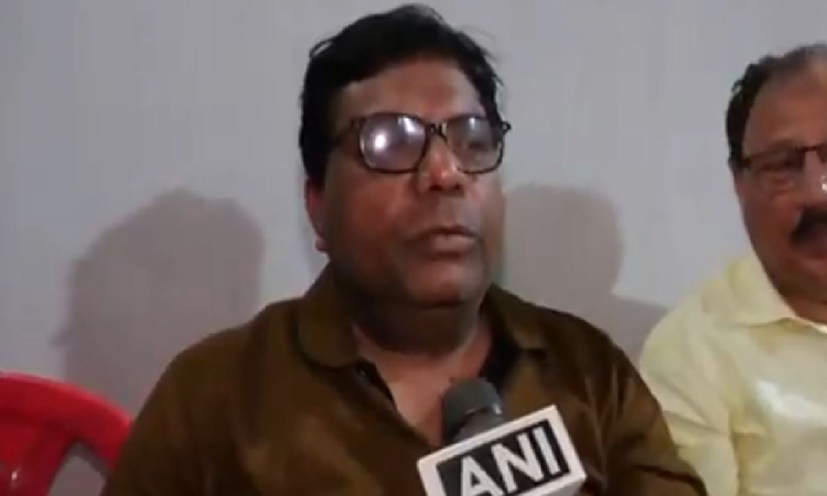 Go tell Modi...: Kanpur father recounts sons tragic death in Pahalgam terror attack Go tell Modi...: Kanpur father recounts sons tragic death in Pahalgam terror attack