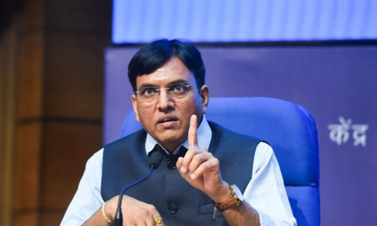 Sports Minister Mandaviya plans COE for every sport with corporate funding Sports Minister Mandaviya plans COE for every sport with corporate funding