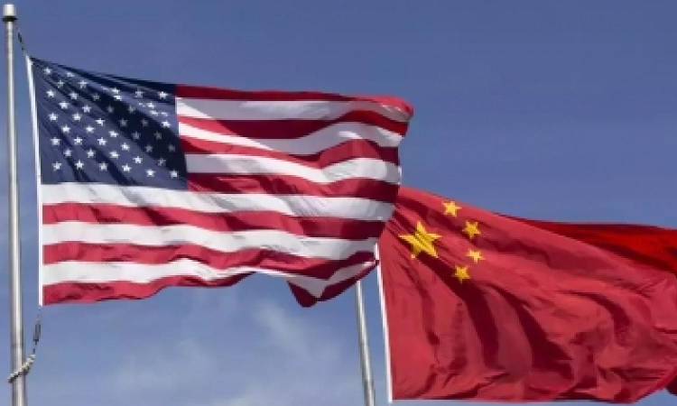 China denies talks with US to reach deal on tariffs China denies talks with US to reach deal on tariffs