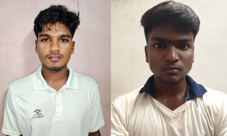 Kanyakumari DCA-CSK inter-college tournament: Rohit, Prabin hog limelight