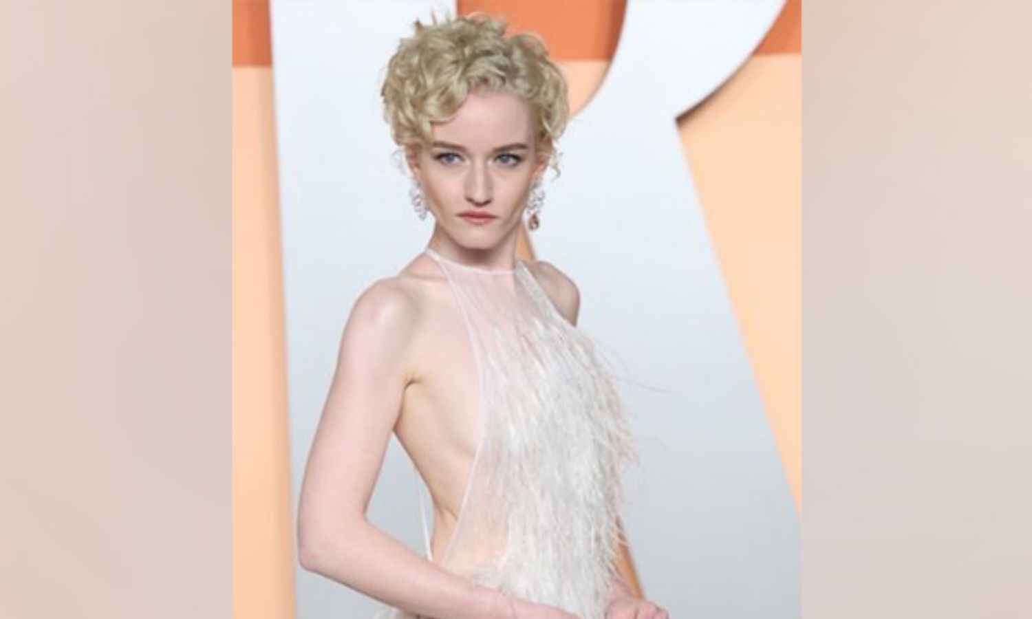 Julia Garner recalls how she was confused about her character in The Fantastic Four: First Steps, says "Ill play anything"