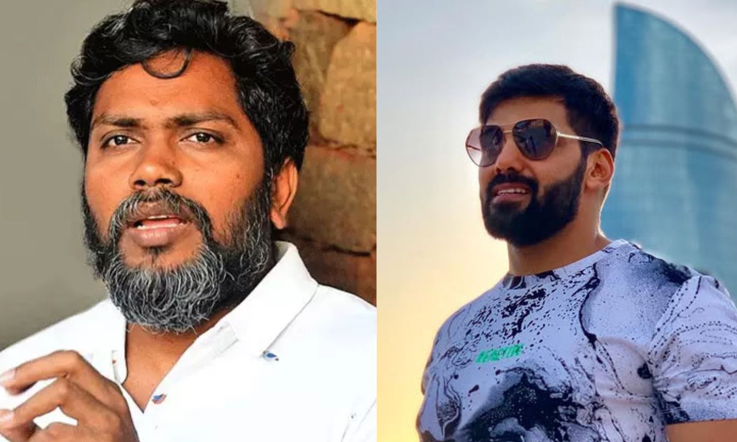 DT Next Exclusive: Pa Ranjiths Vettuvam shoot with Arya progresses in full swing; grand sets in place DT Next Exclusive: Pa Ranjiths Vettuvam shoot with Arya progresses in full swing; grand sets in place