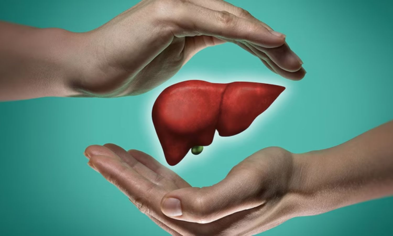 Sleep well, avoid junk food to keep your liver healthy