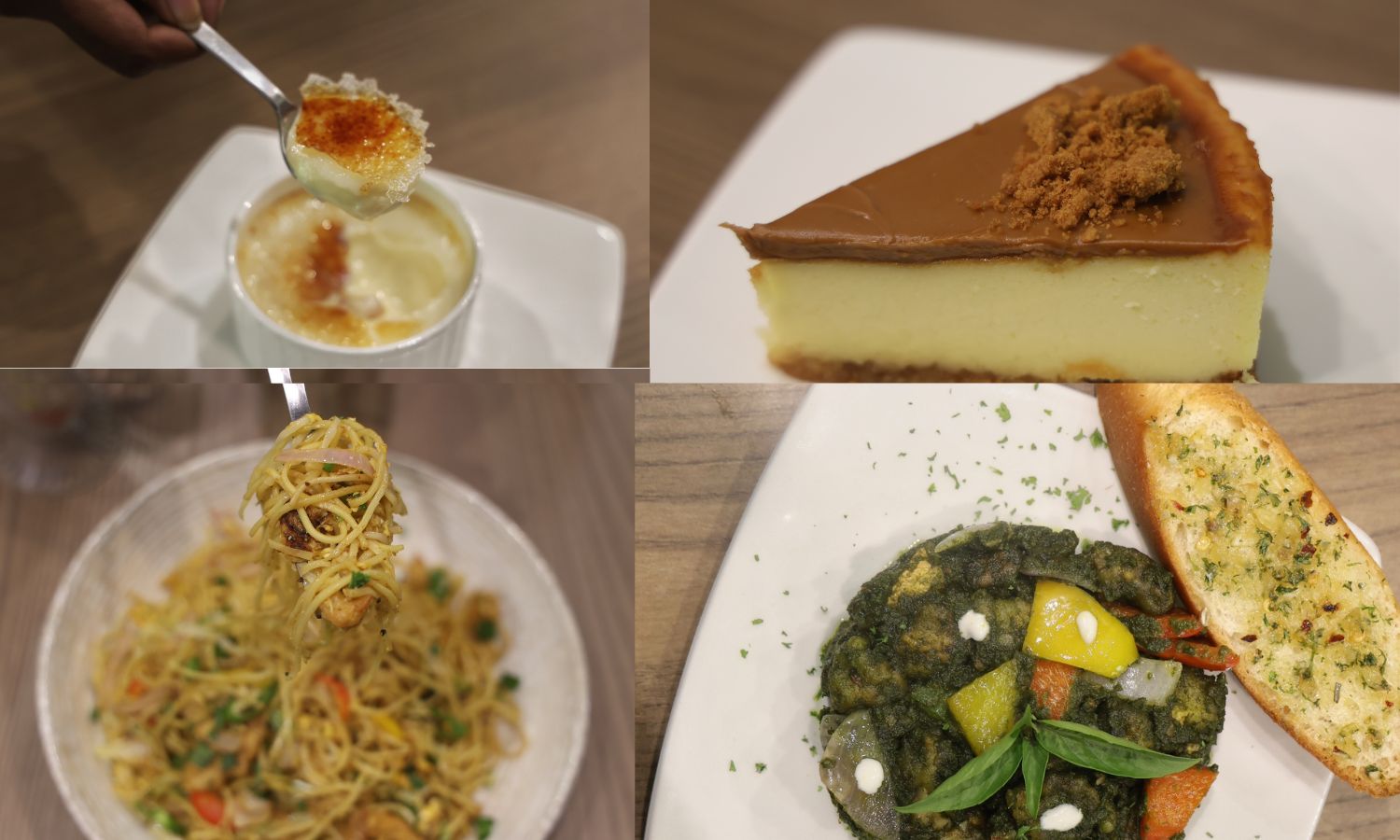 Cafe Cove Garden by The Mayflower brings Bohemian vibes and global flavours to Chennai Cafe Cove Garden by The Mayflower brings Bohemian vibes and global flavours to Chennai