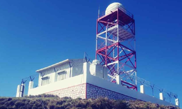 India to have 126 doppler radars by 2026 as govt ramps up weather monitoring India to have 126 doppler radars by 2026 as govt ramps up weather monitoring