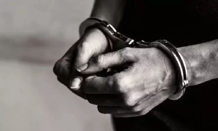 Tamil Nadu: Youth held for sexually abusing 14-year-old girl