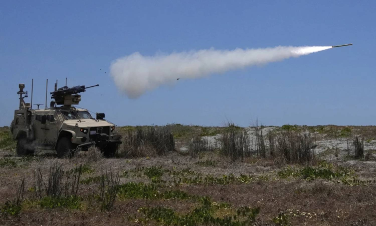 US forces deploy anti-ship missiles in Philippines, stage live-fire drills near China hotspots US forces deploy anti-ship missiles in Philippines, stage live-fire drills near China hotspots