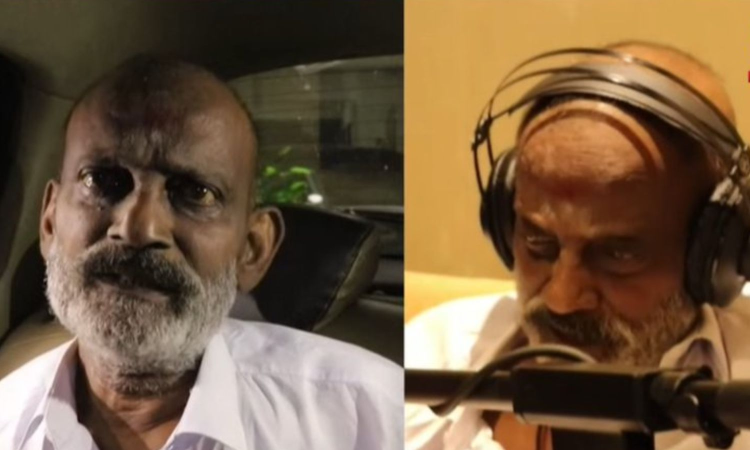 Actor Super Good Subramani battles cancer, seeks aid from CM Stalin, DyCM Udhayanidhi Actor Super Good Subramani battles cancer, seeks aid from CM Stalin, DyCM Udhayanidhi