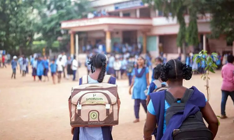 Increase enrolment in govt schools, TN education dept tells teachers