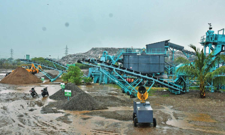 Relief for construction industry as TN govt slashes material prices Relief for construction industry as TN govt slashes material prices