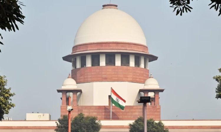 SC orders cadre review in all Central Armed Police Forces within 6 months SC orders cadre review in all Central Armed Police Forces within 6 months