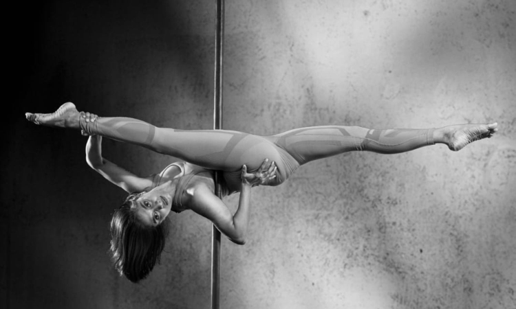 From pole to heels: Chennai women redefine freedom of body through dance From pole to heels: Chennai women redefine freedom of body through dance