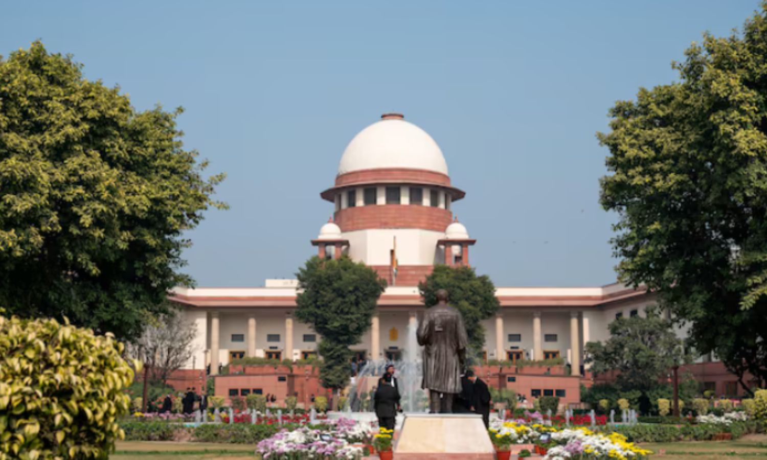 SC refuses to entertain fresh pleas challenging Waqf (Amendment) Act