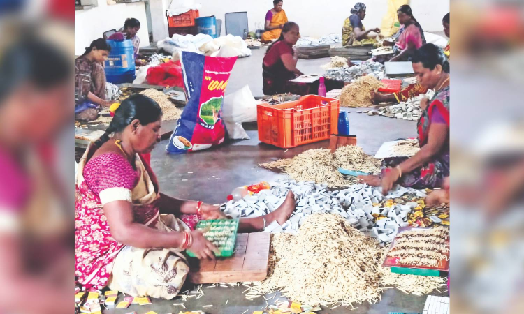 Match manufacturers welcome TN govt’s decision to ban cigar lighters Match manufacturers welcome TN govt’s decision to ban cigar lighters