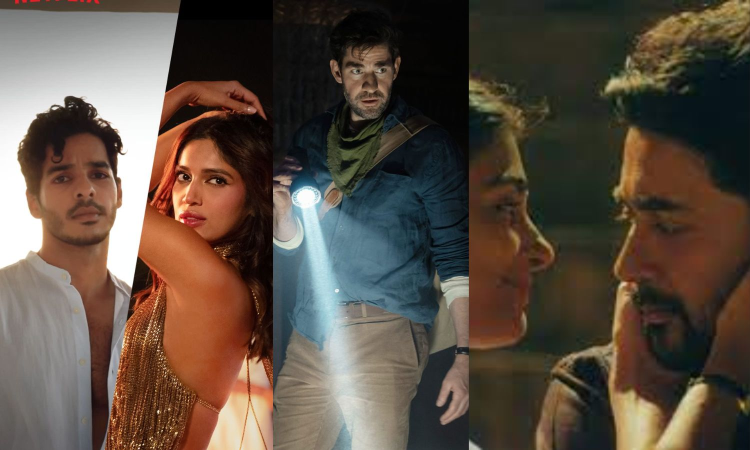 DT Next Watchlist | From Suriyas Retro to Ishaan Khatters The Royals, here’s your ultimate guide for movies and shows in May 2025 DT Next Watchlist | From Suriyas Retro to Ishaan Khatters The Royals, here’s your ultimate guide for movies and shows in May 2025